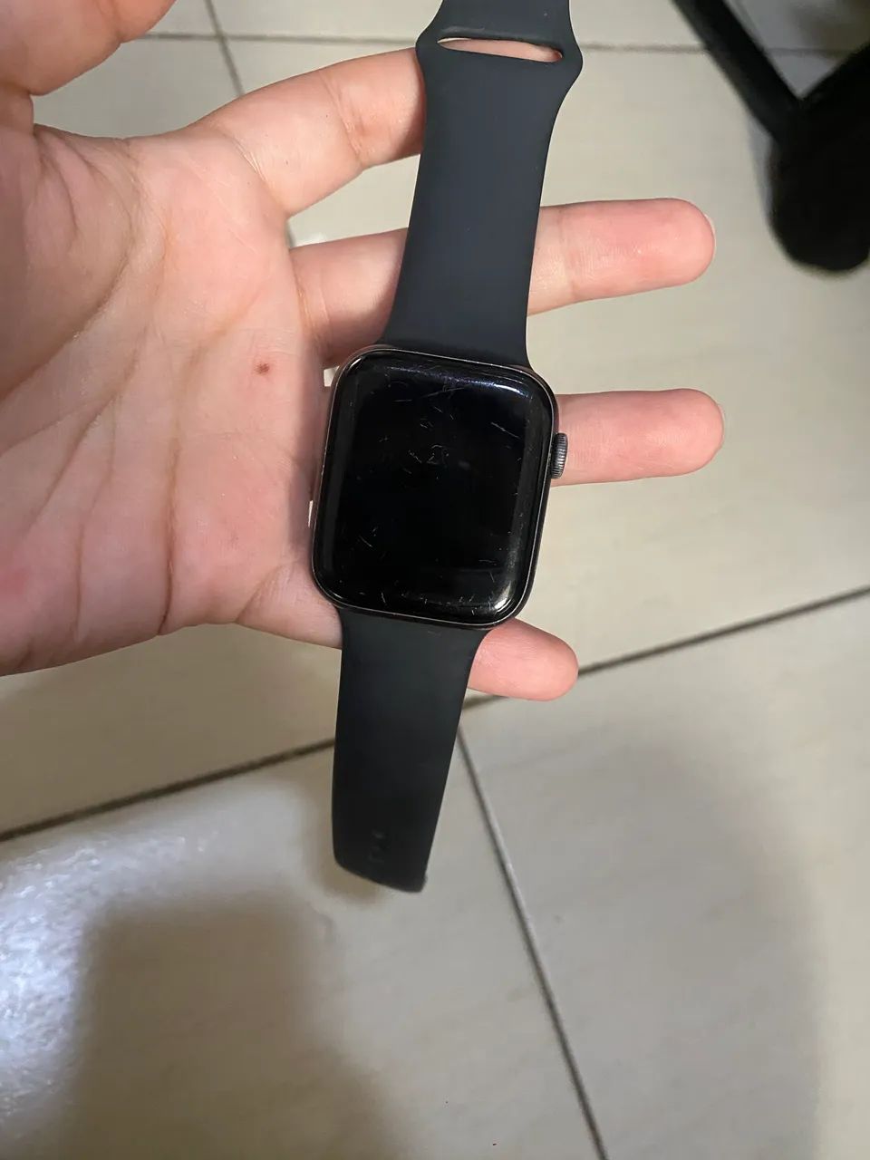 Carcaça apple watch series 6  - Foto 3