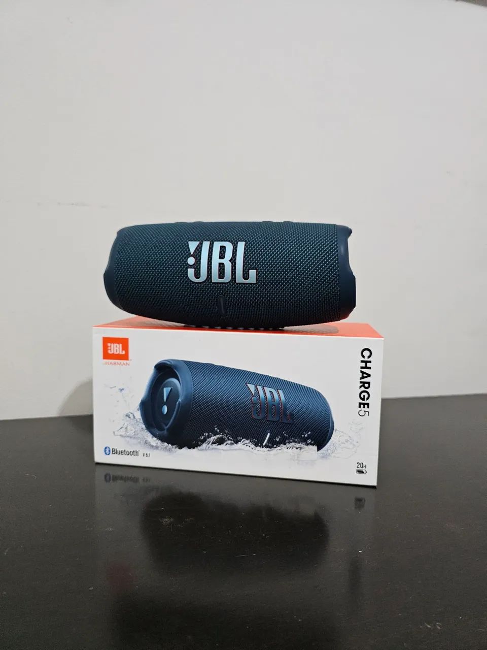 JBL charge 5 - Foto 2