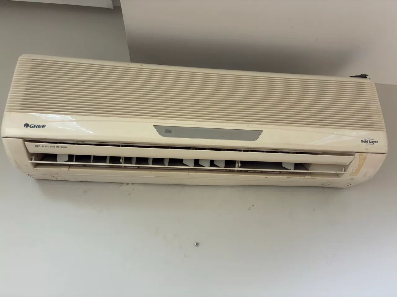 Ar-condicionado 