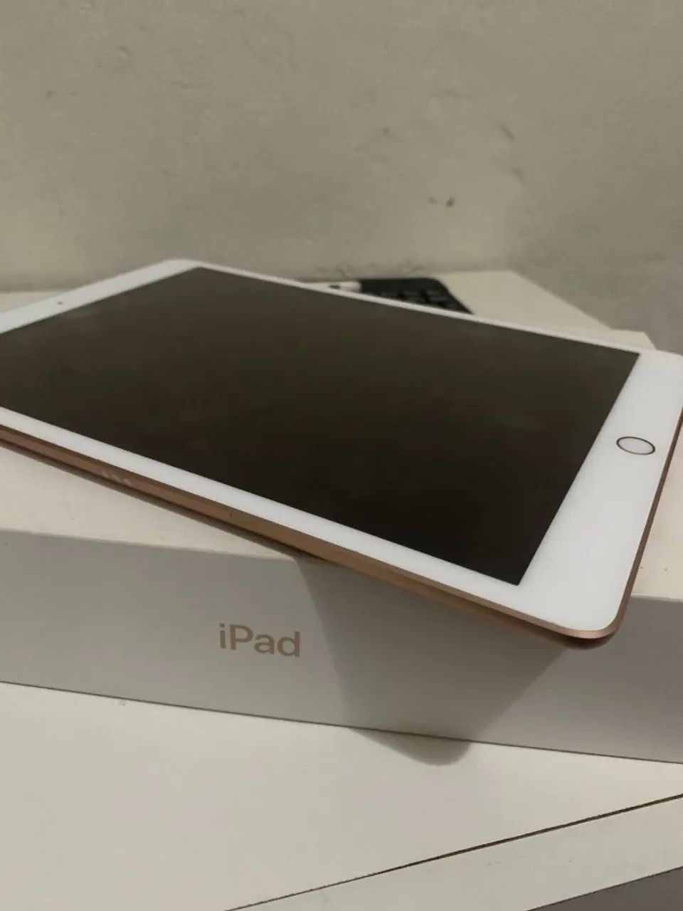 iPad geração 8  - Foto 4