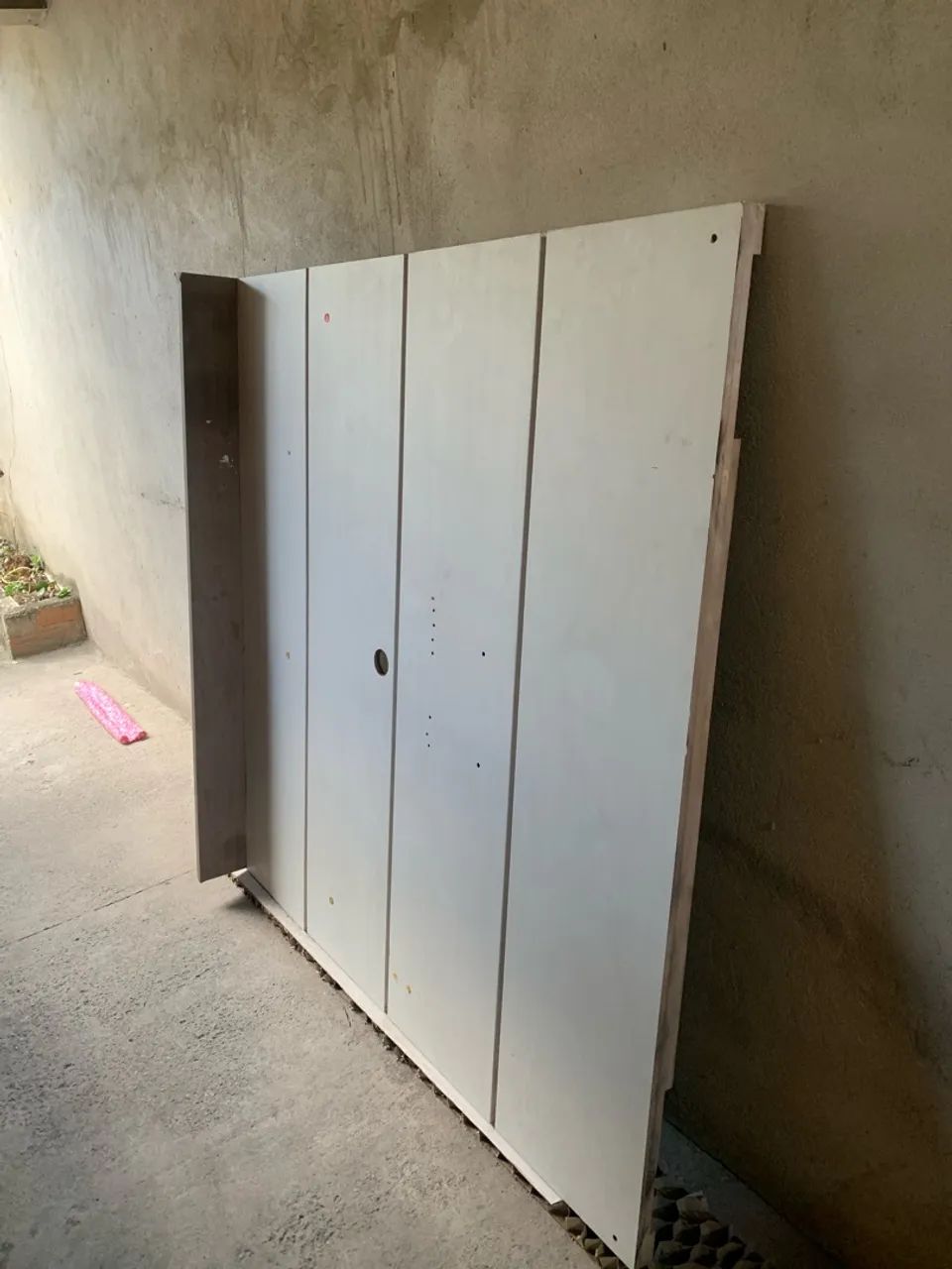 Painel pra TV em MDF