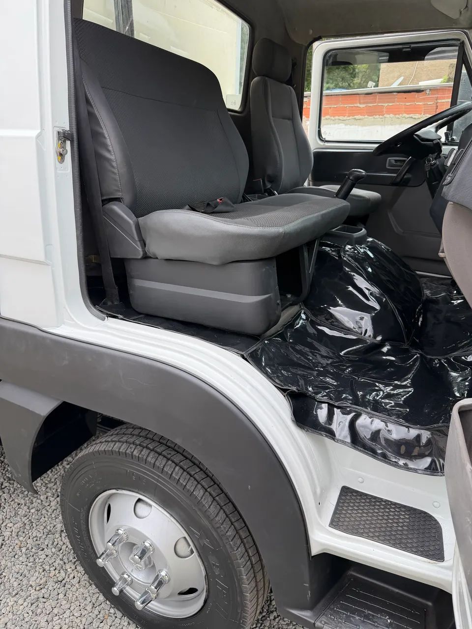 CAMINHÃO VW 9.160 ANO 2013 BAU FRIGORÍFICO  - Foto 11