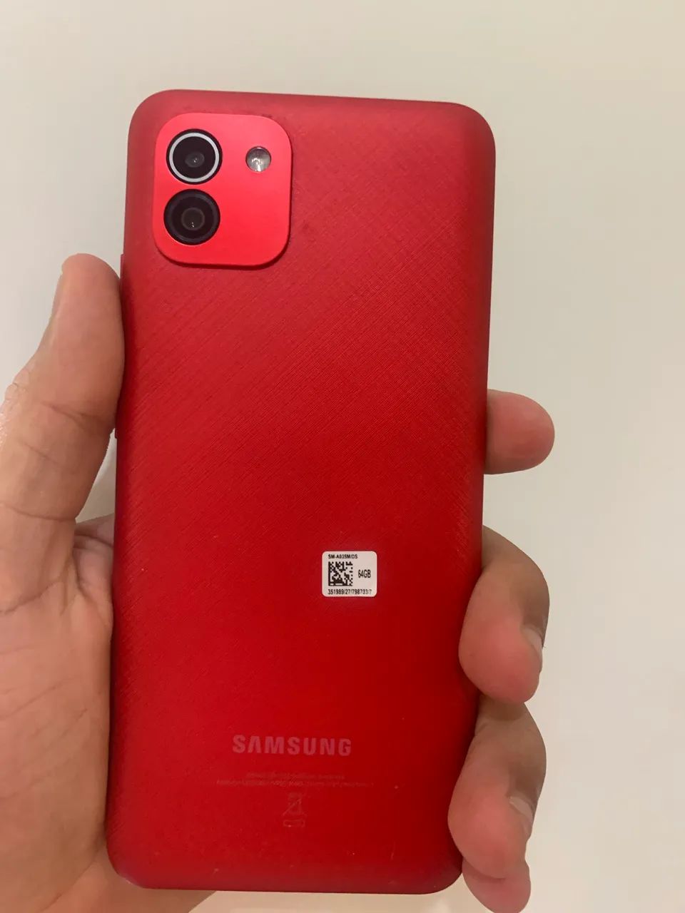 Samsung A03 - Foto 4