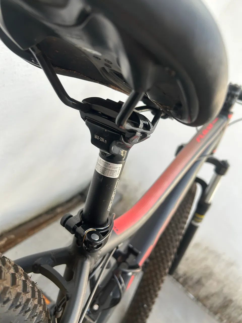 Bicicleta Oggi Float Sport  - Foto 5