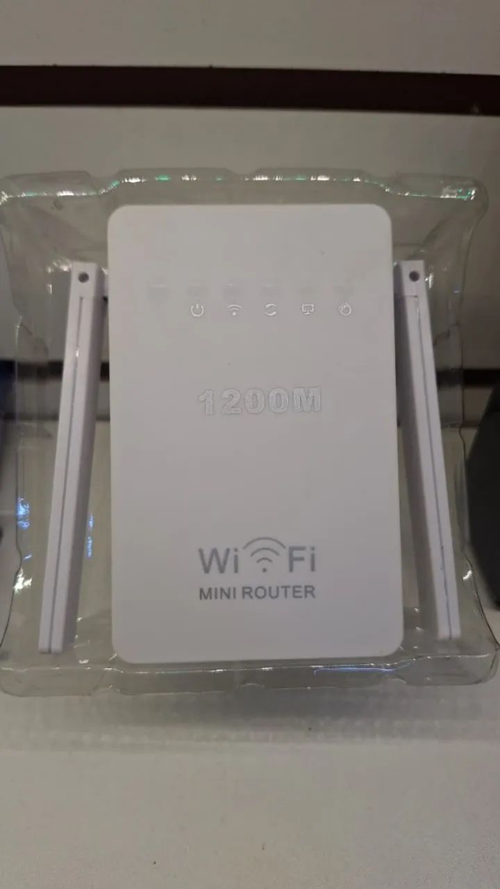 Repetidor Wifi  - Foto 2