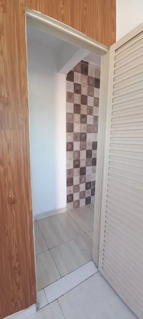 Alugo Kitnet na Qr 602 Samambaia Norte - Foto 2
