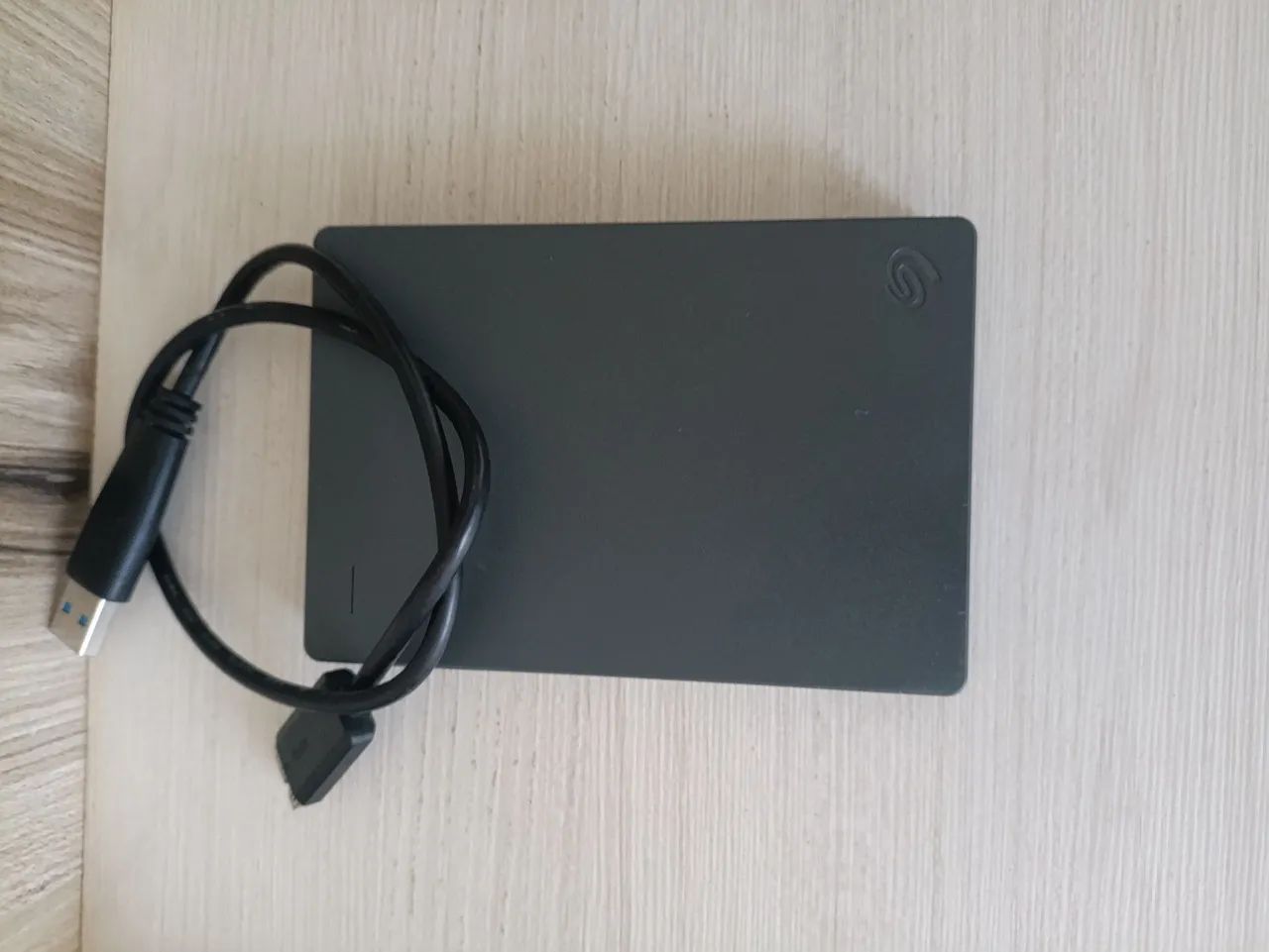 HD externo 1 TB - Foto 3