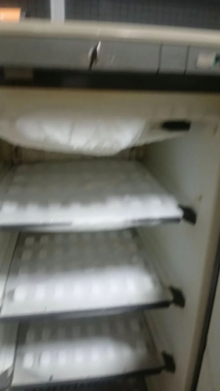 Freezer vertical - Foto 5