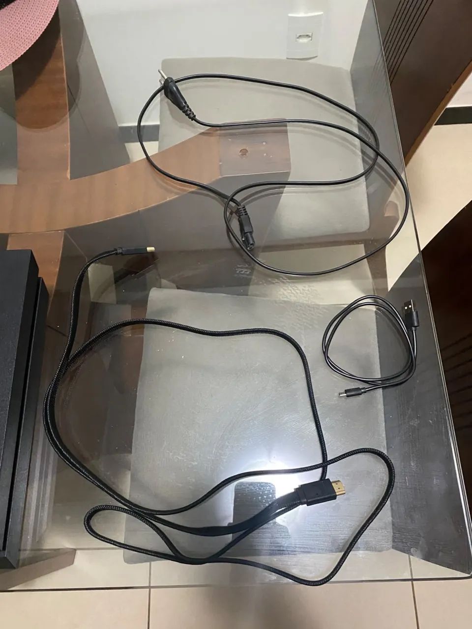 PlayStation 4 - 500 GB - Foto 4
