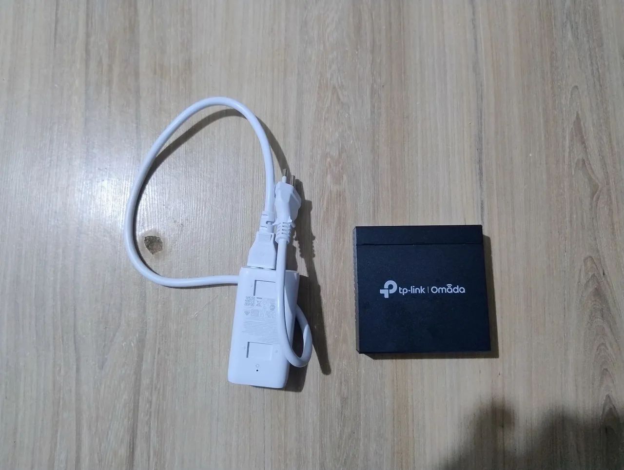 Acess Point e Controlador Cloud TPLink