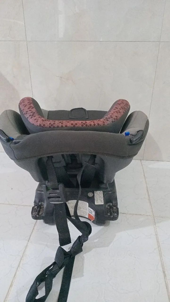 Cadeirinha para criança - Foto 3
