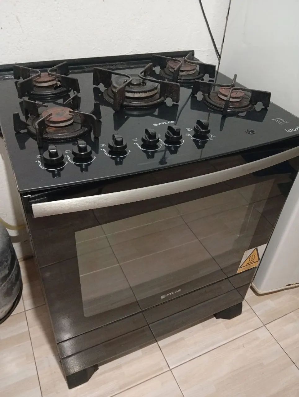 VENDO GELADEIRA E FOGÃO  - Foto 2