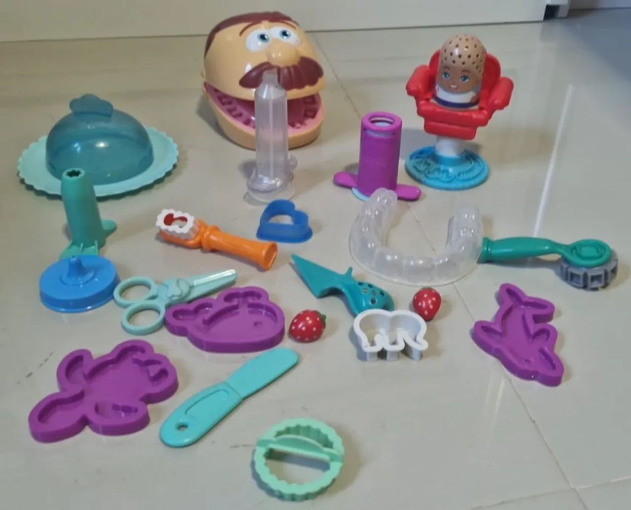 Brinquedos  - Foto 2