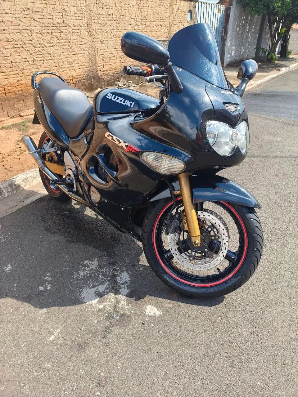 Moto 
