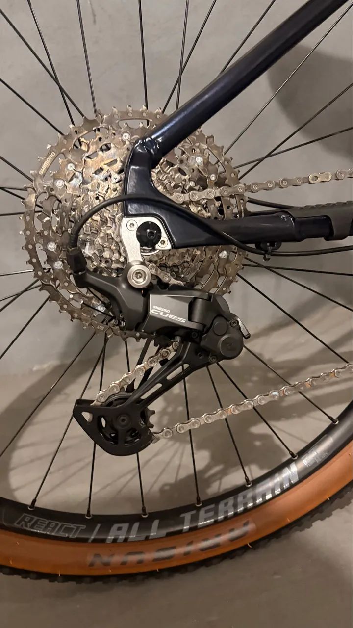 Bike Sense React com 2026 - Foto 5