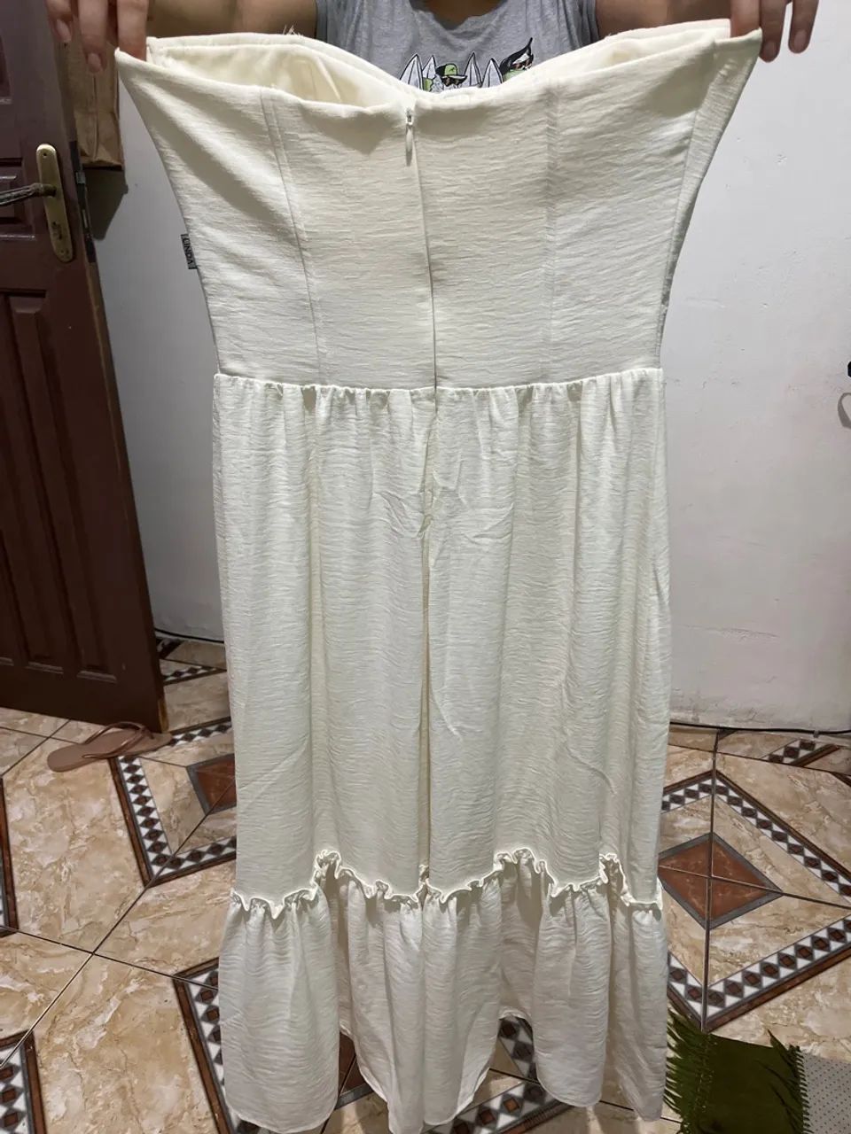 Doação vestido - Foto 2