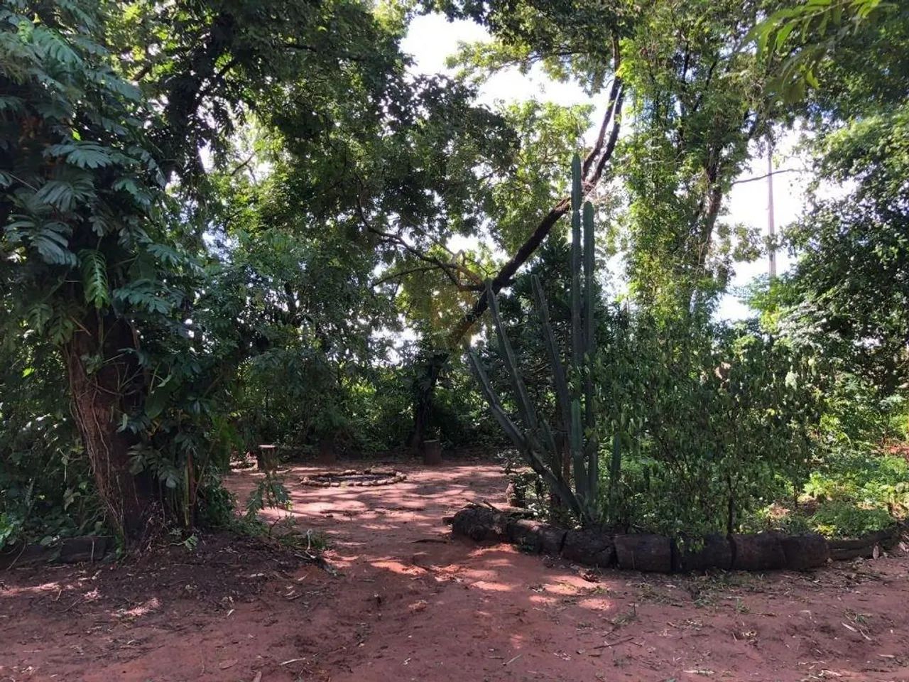 TERRENO - VENDA - Parque do Lago - Várzea Grande/MT
