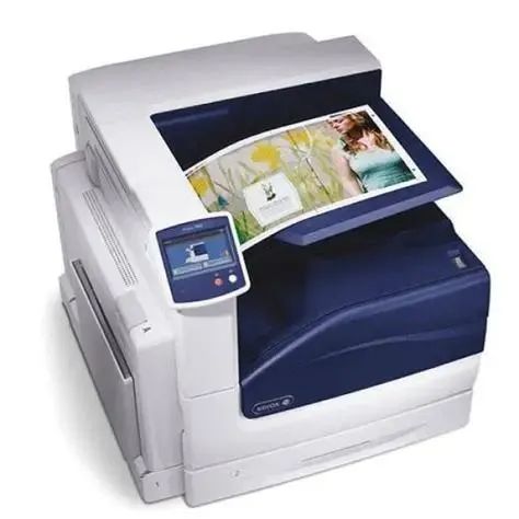 Impressoras Xerox Phaser 7800dn - Laser Super A3