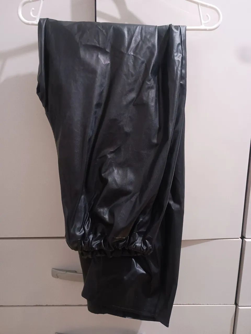 Vendo capa de chuva completa ( Pro motos ) - Foto 3