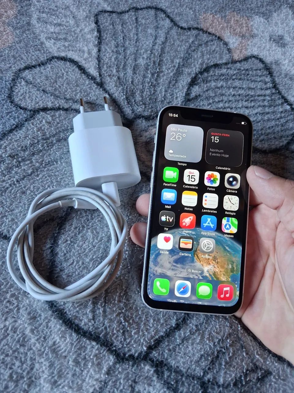IPHONE 12 MINI 128GB  - Foto 2
