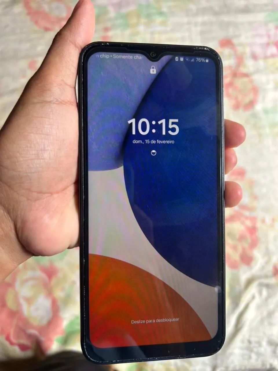 Celular Samsung  - Foto 3