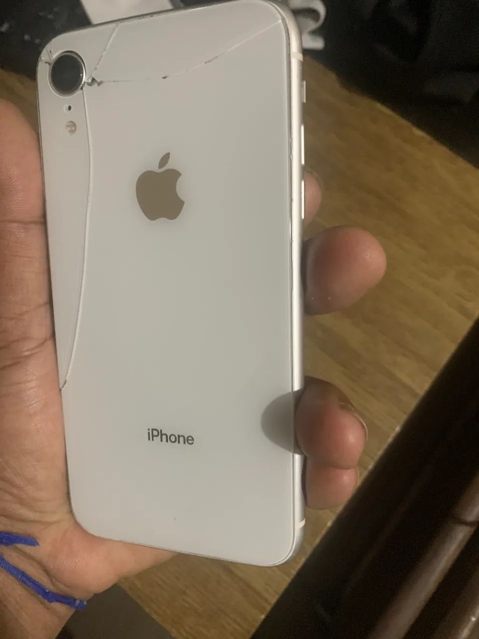 iPhone XR para peças - Foto 2