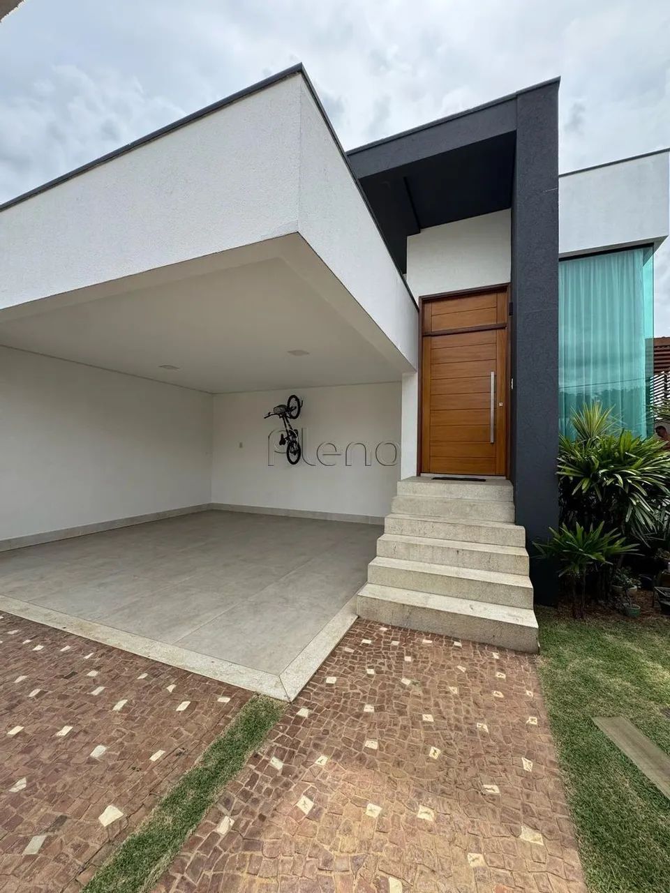 Casa à venda em Campinas, Jardim Ibirapuera, com 3 quartos, com 220 m² - Foto 4