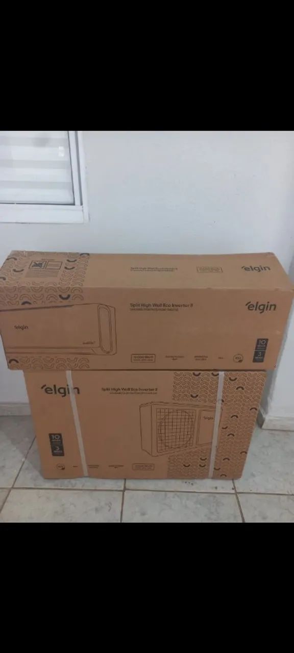 Ar condicionado  - Foto 4