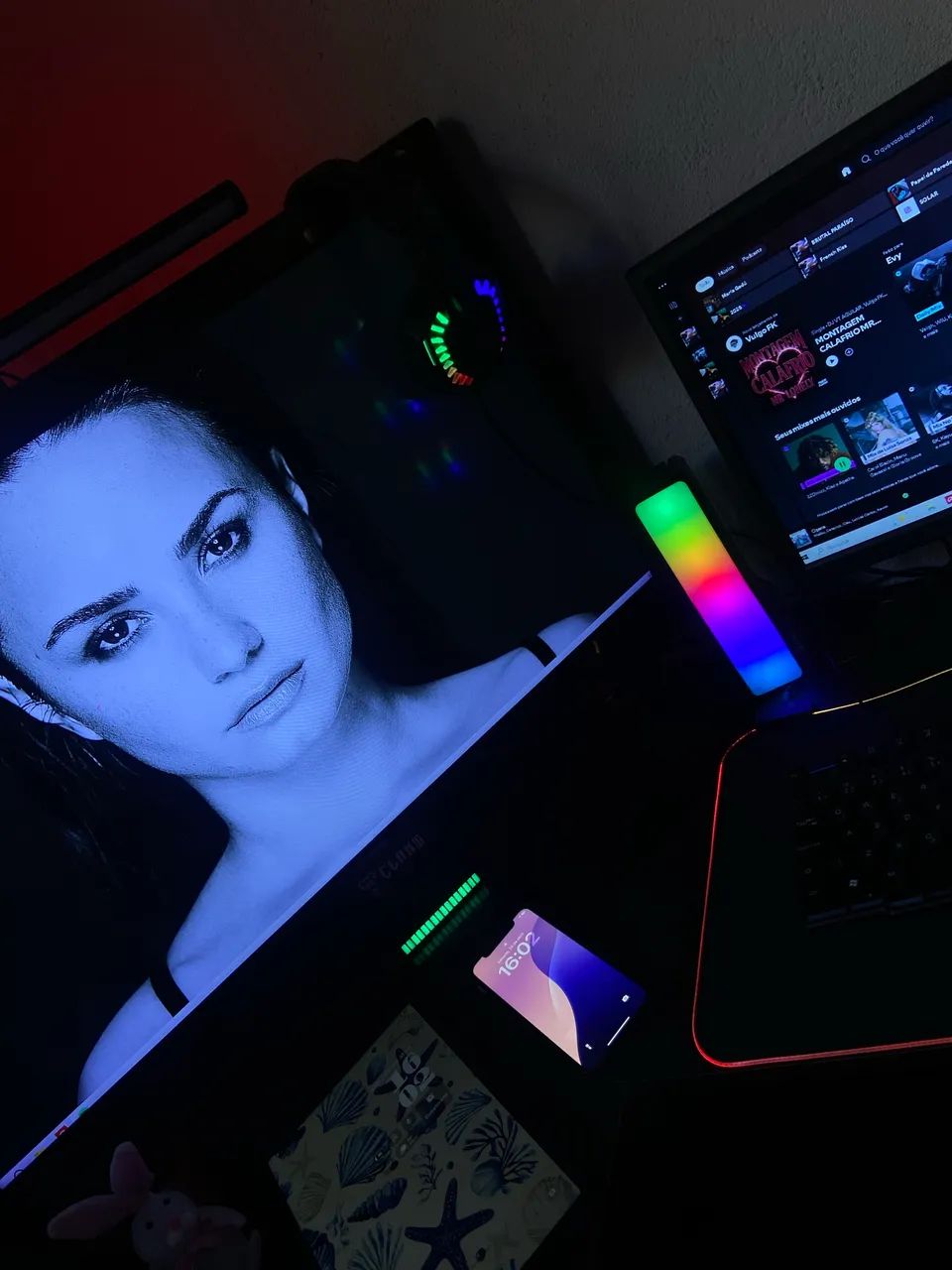 PC GAMER COMPLETO