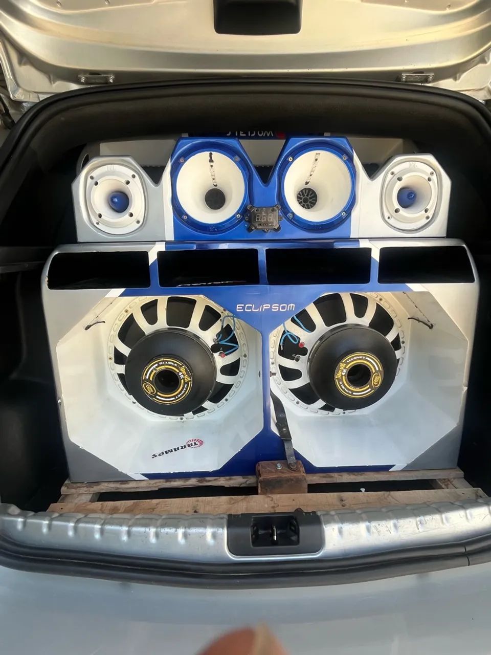 Som automotivo 