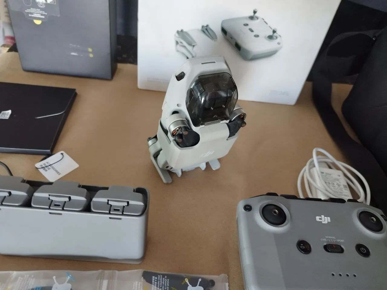 Dji mini 2 4k fly more - Foto 4