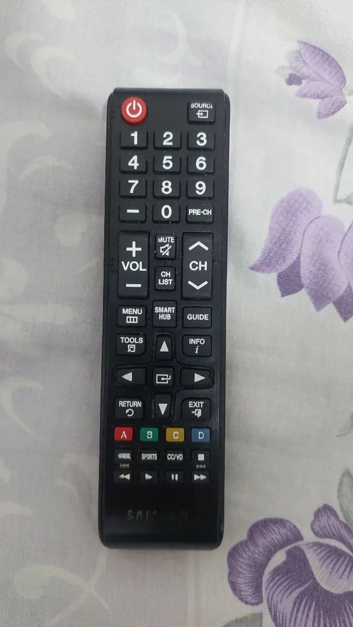 SmarTV SAMSUNG 32 Polegadas FULL HD - Foto 4