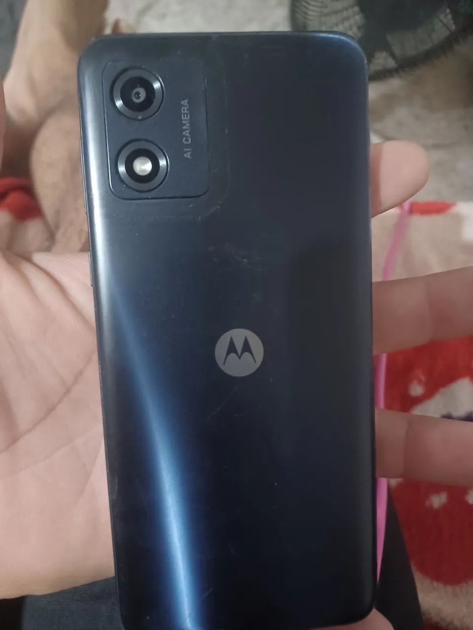 Moto e13 64gb 4ram - Foto 2