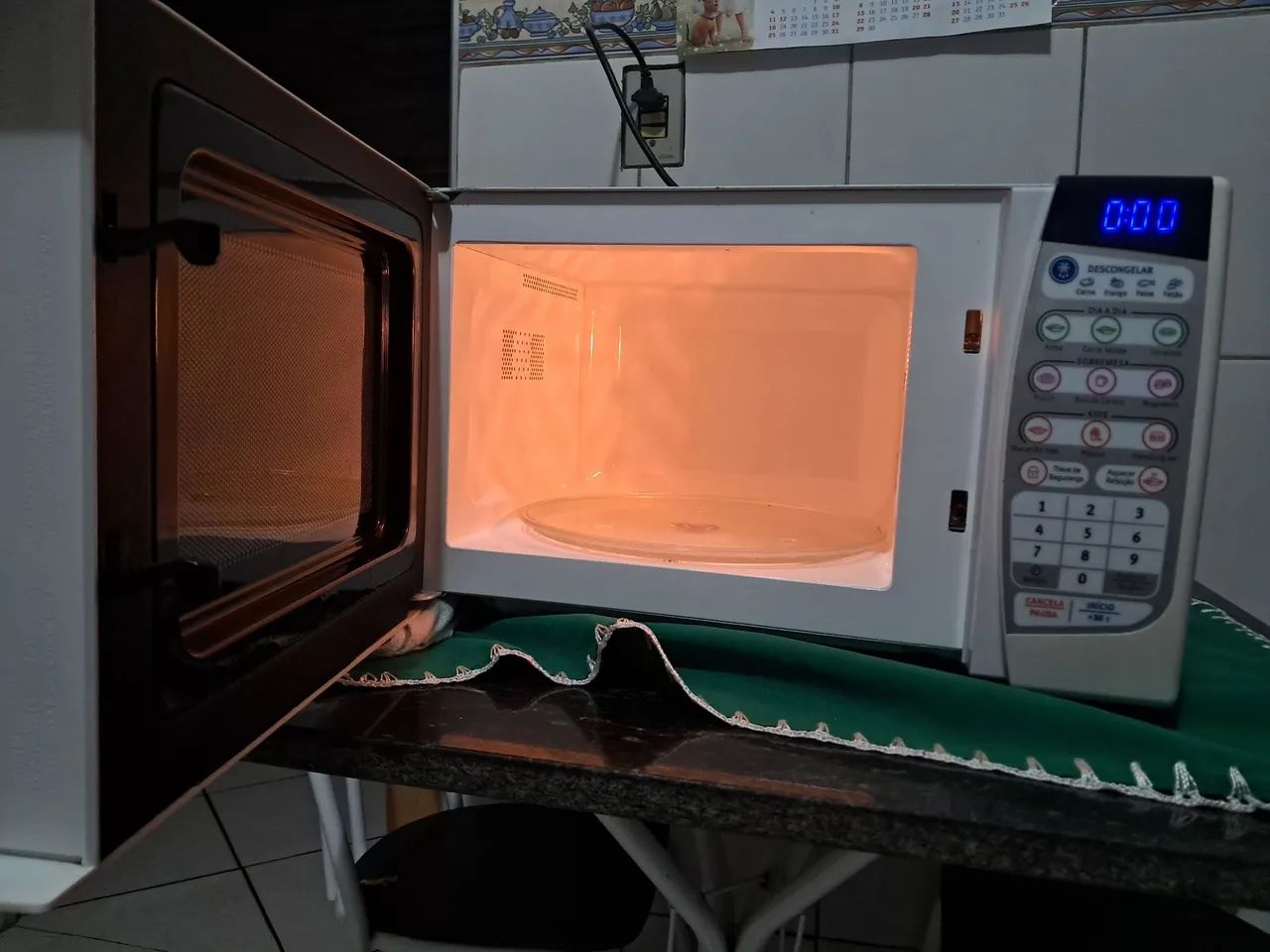 excelente microondas! - Foto 2