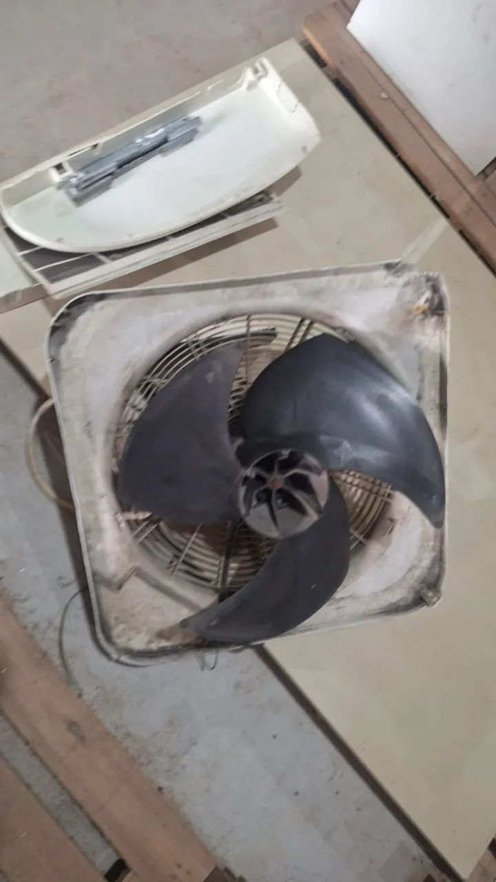 Evaporadora e Compressor - Ar Condicionado - Foto 3