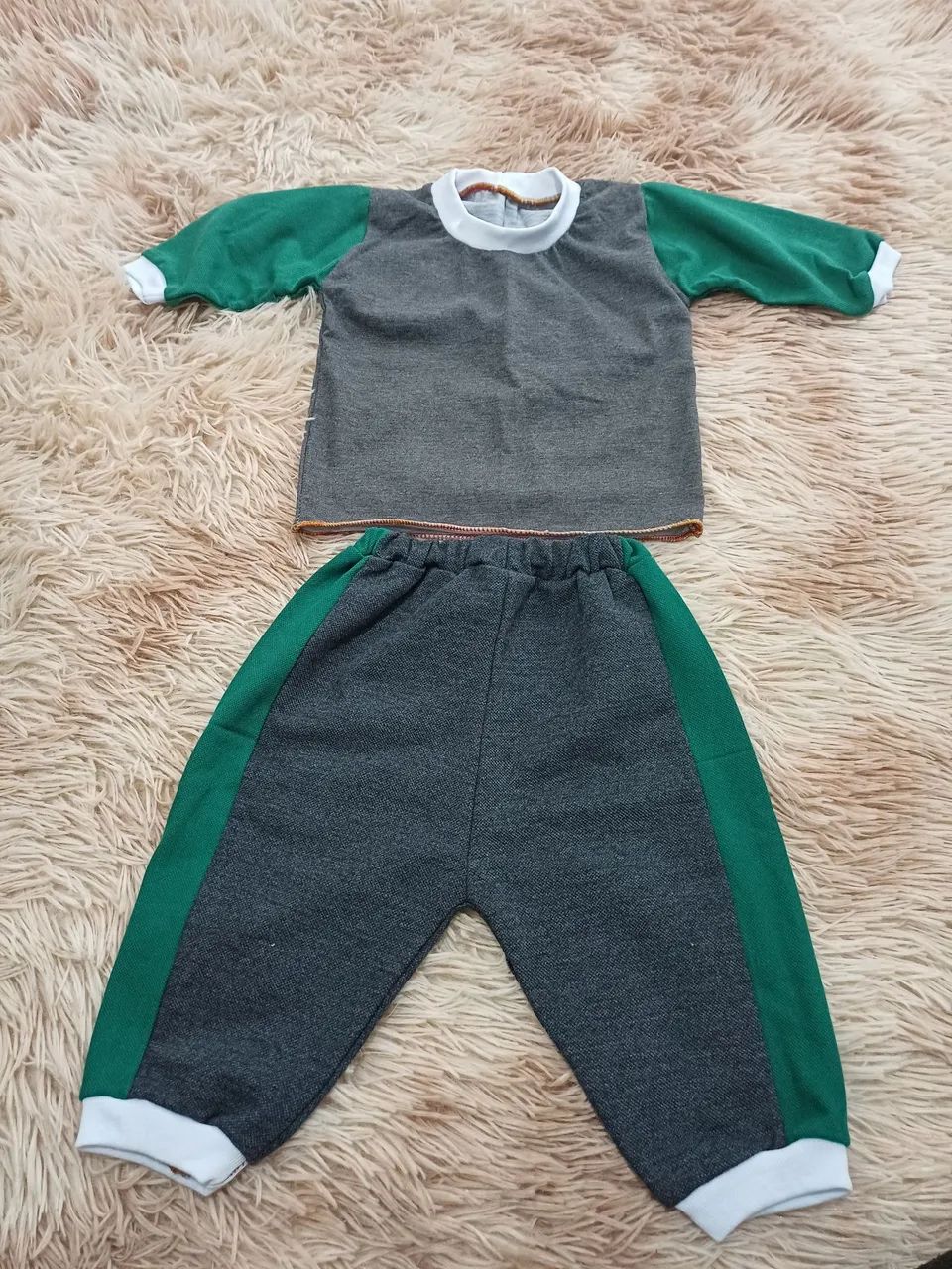 Roupa de bebê  - Foto 3