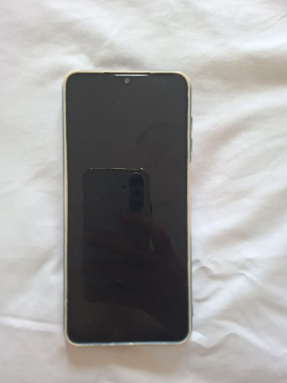 Galaxy A12 Usado - Foto 4