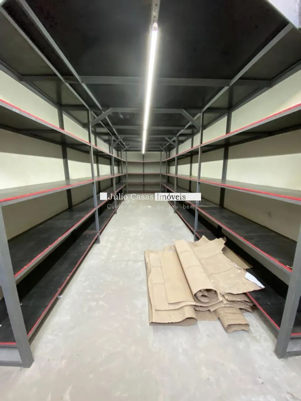 Galpão industrial á venda, 735,01 m2 - Vila Olimpia, Sorocaba - Foto 5