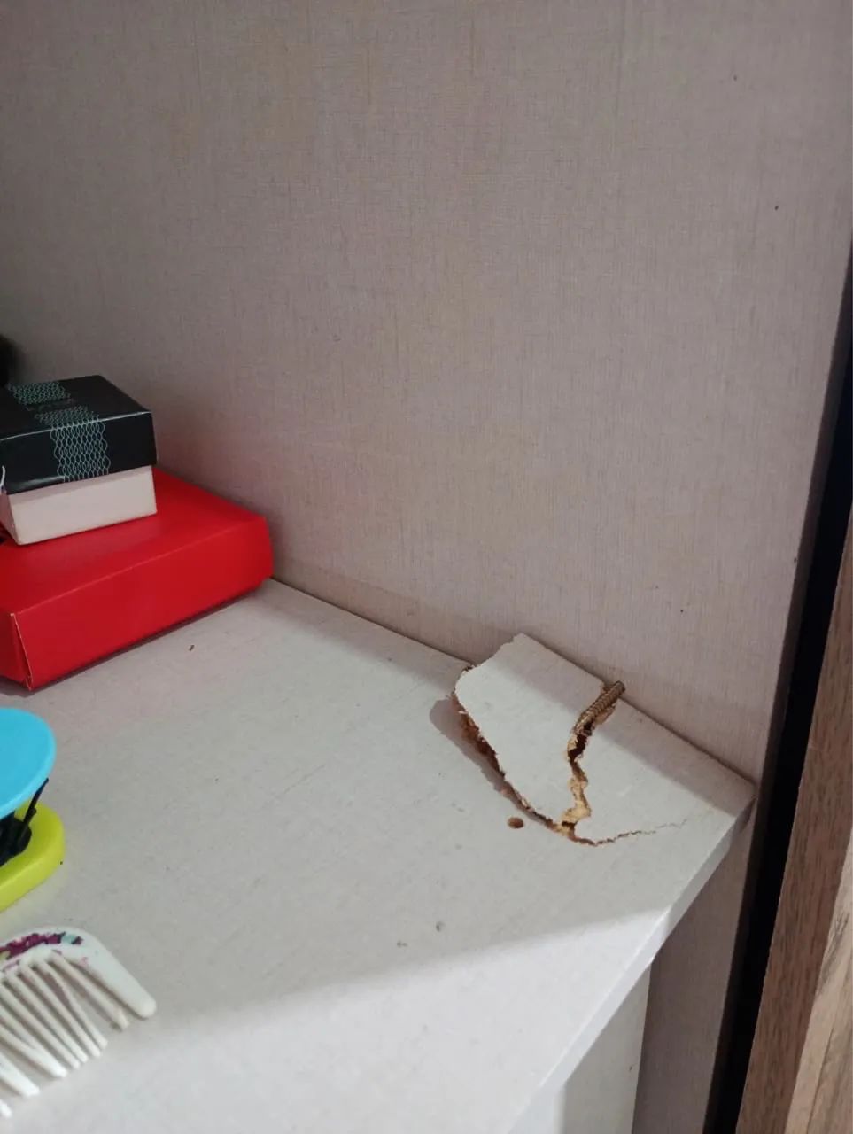 Guarda roupa de casal - Foto 2