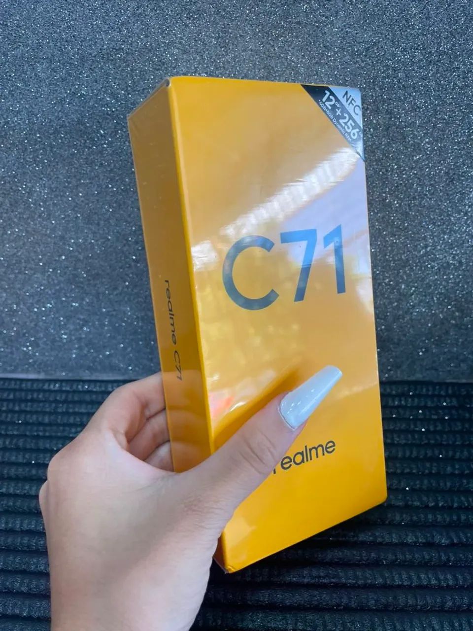 REALME C71 LACRADO  - Foto 3