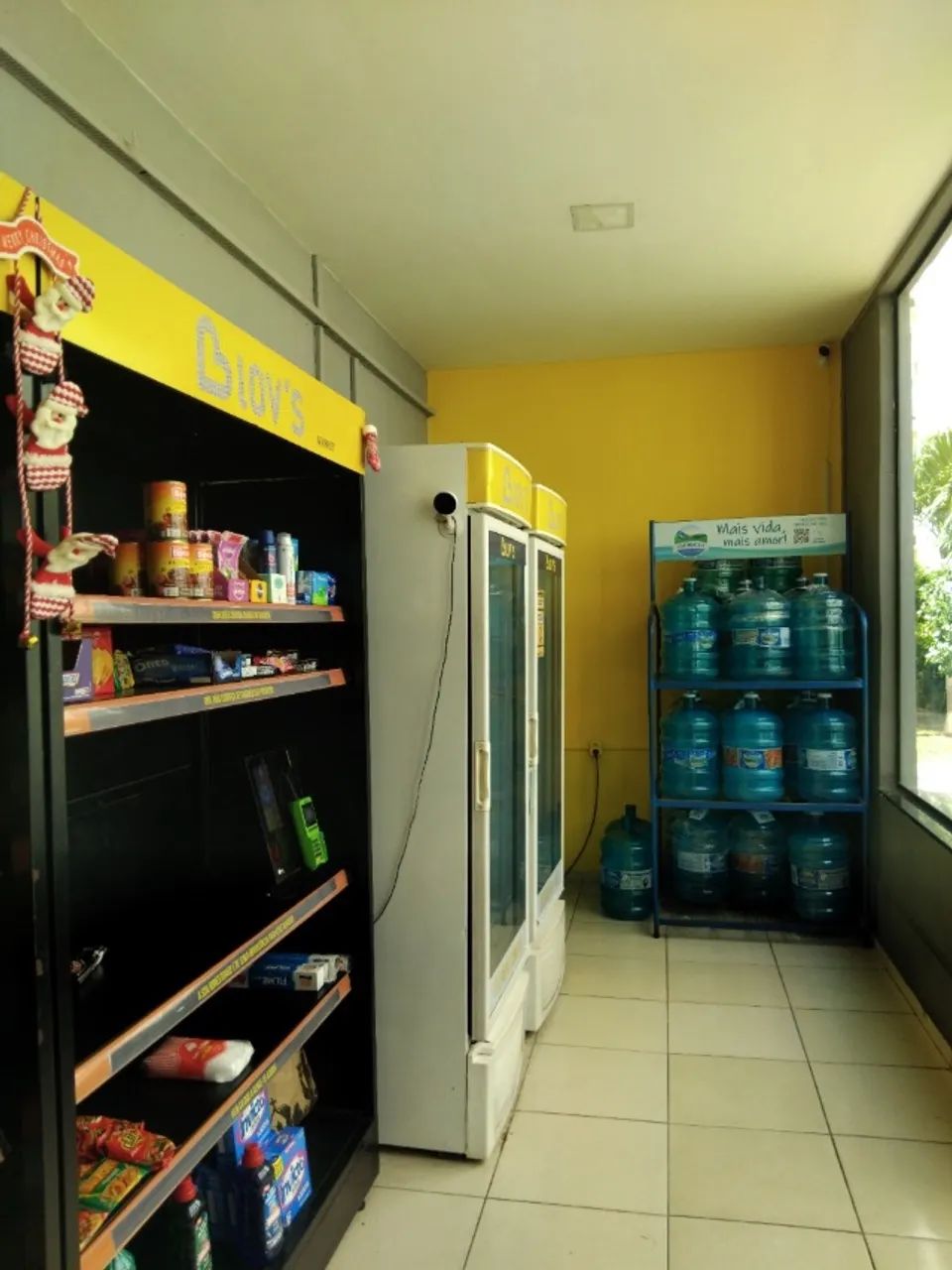 Apartamento para alugar na Maraponga 2 quartos com suíte  - Foto 4