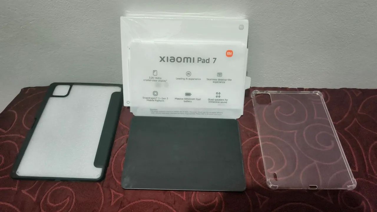 Xiaomi MI pad 7
