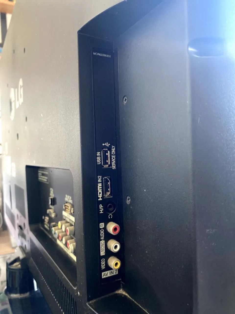 TV LG 32 polegadas - Foto 3