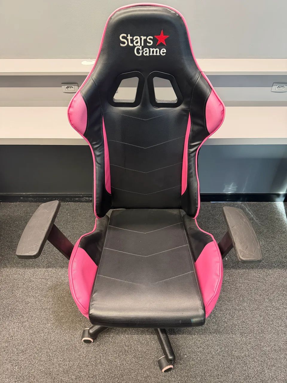 Cadeira Gamer - Foto 3