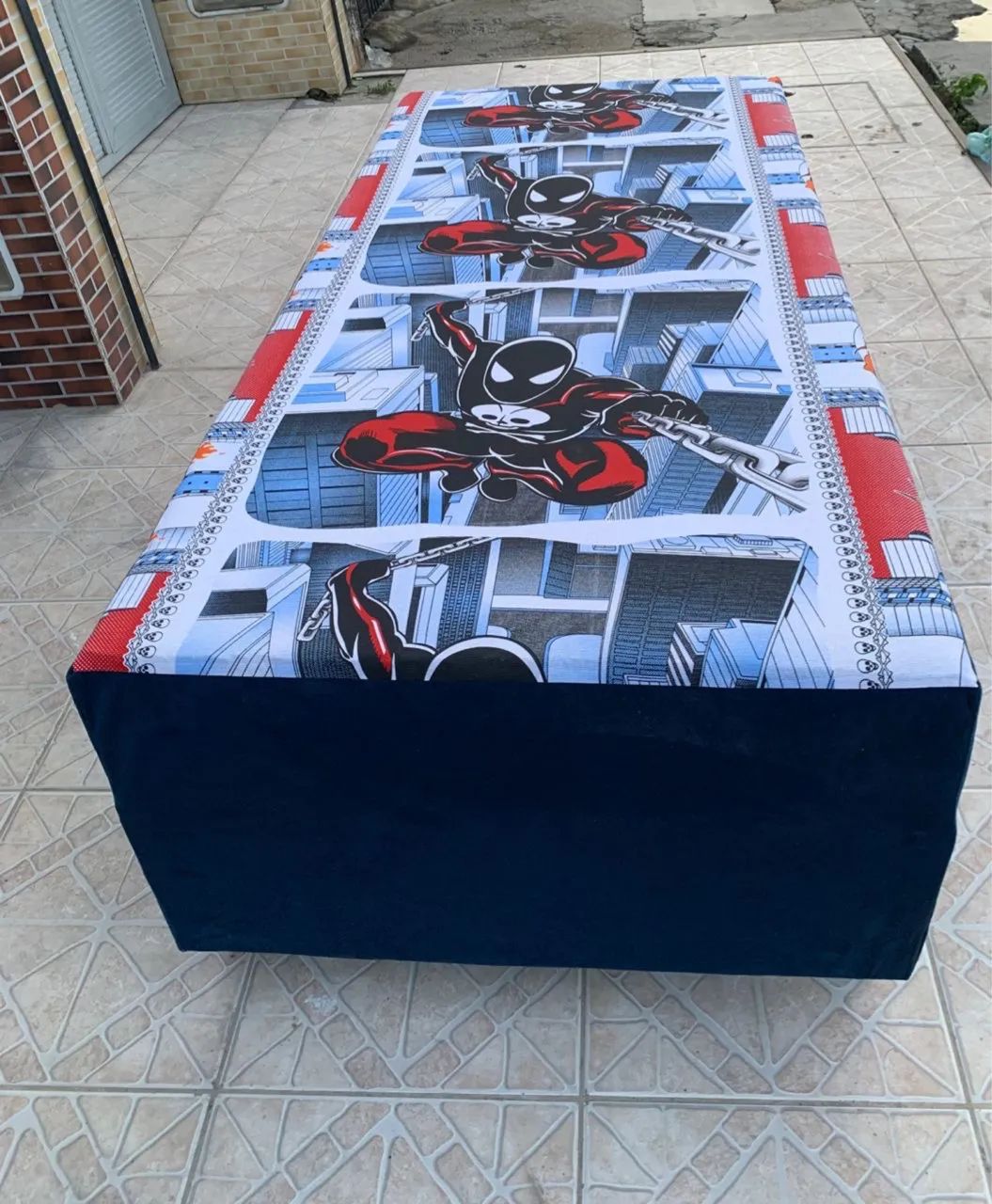 Cama unibox solteiro  - Foto 2
