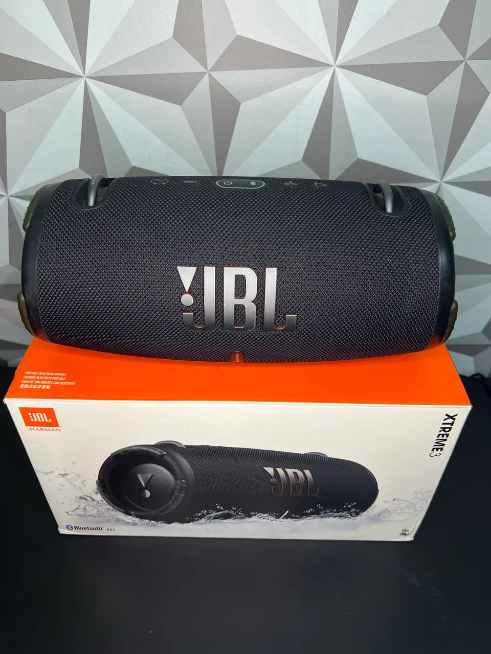 JBL XTREME 3 - Foto 2