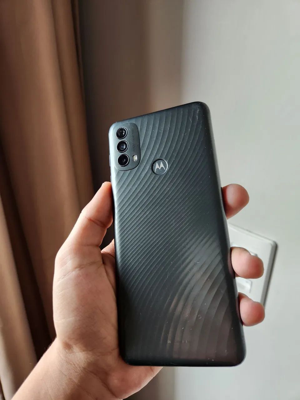 Celular moto e40 64gb