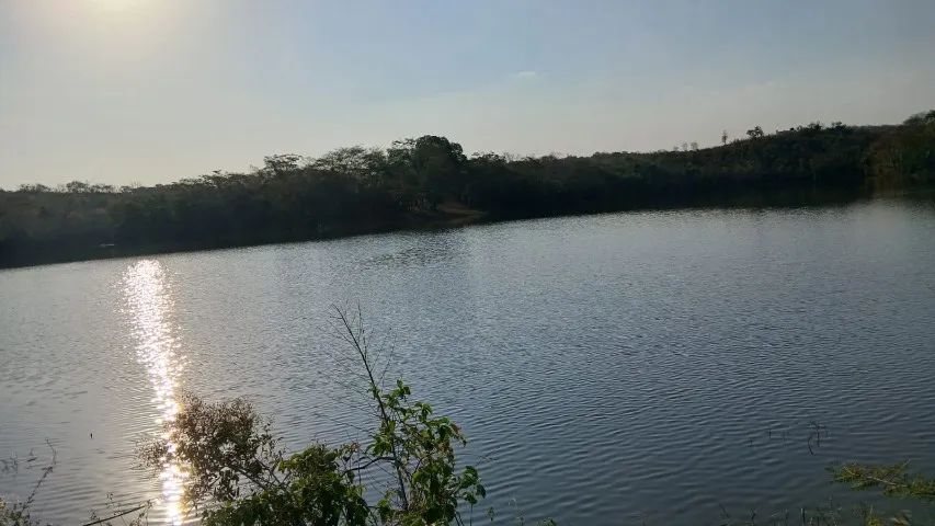 VENDO CHACARA NA GUIA - Foto 2