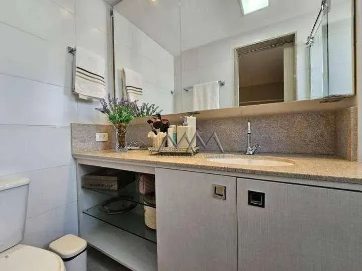 Cobertura à venda no Buritis | 262 m² - 4 quartos - Foto 3