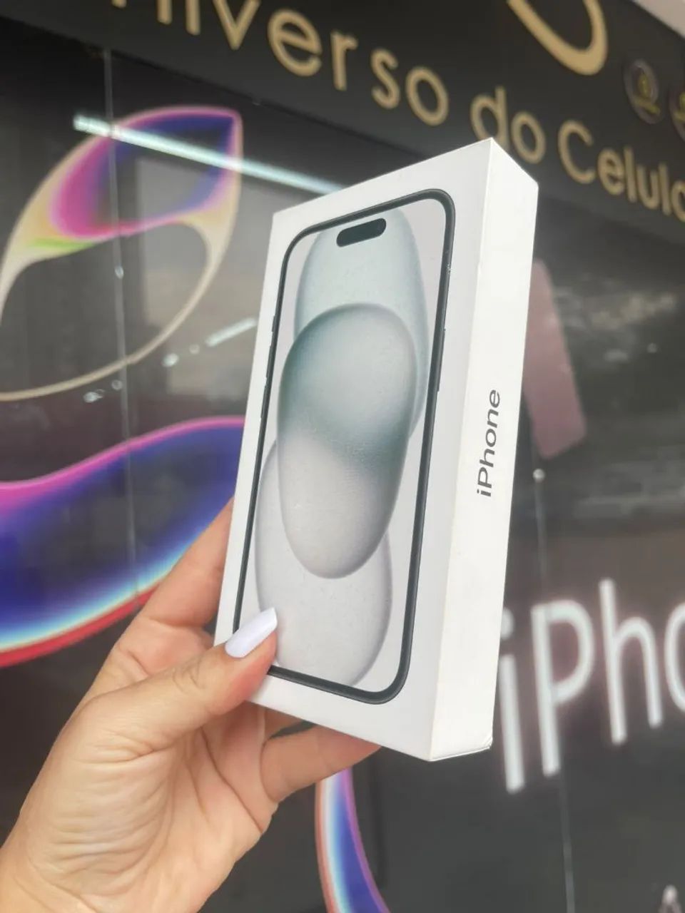 iPhone 15  - Foto 2